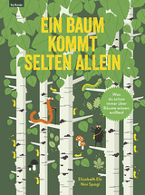 Ein Baum kommt selten allein - Elisabeth Etz, Nini Spagl