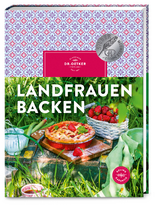 Landfrauen backen - Dr. Oetker