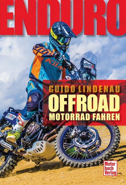 Enduro - Guido Lindenau