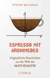 Espresso mit Archimedes - Stefan Buijsman