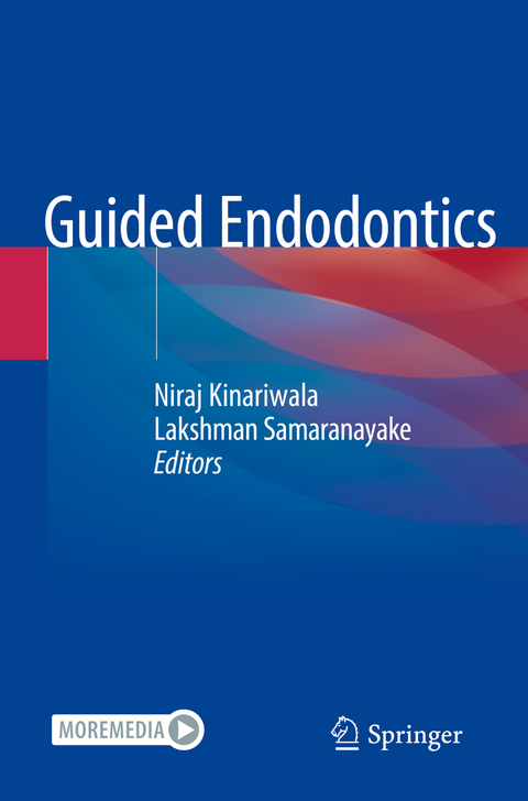 Guided Endodontics - 