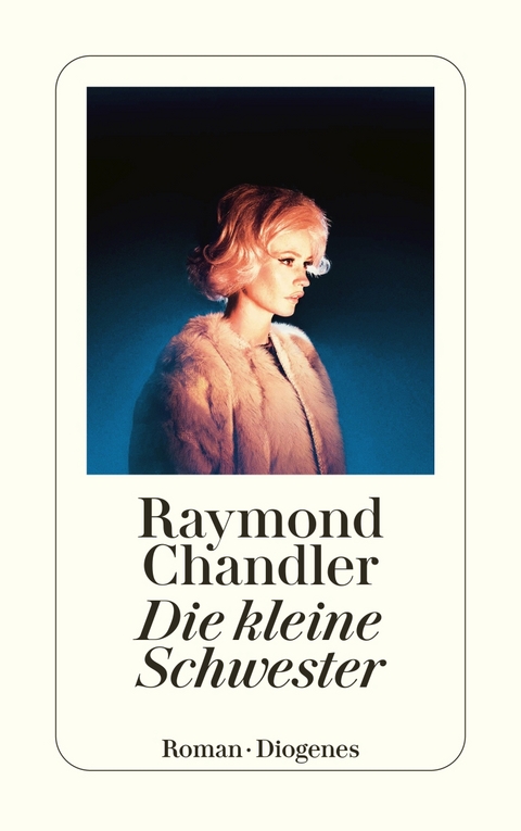 Die kleine Schwester - Raymond Chandler