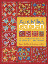 Aunt Millie's Garden -  Becky Goldsmith,  Linda Jenkins