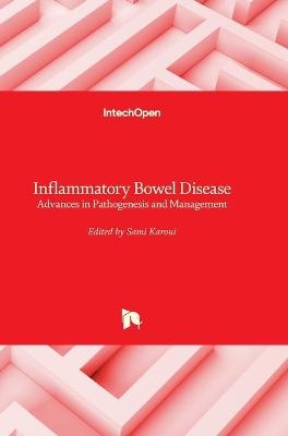 Inflammatory Bowel Disease - 