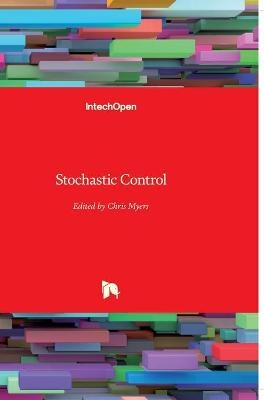 Stochastic Control - 