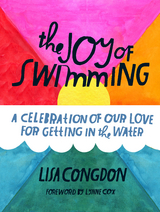 Joy of Swimming -  Lisa Congdon