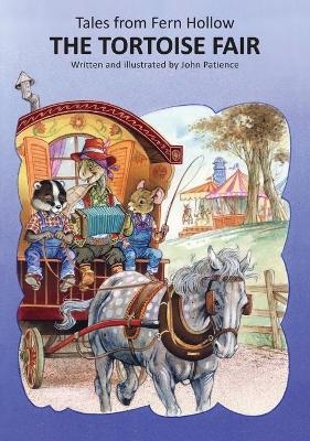 The Tortoise Fair - John Patience