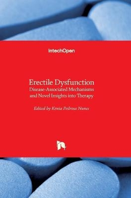 Erectile Dysfunction - 