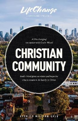 Christian Community - The Navigators