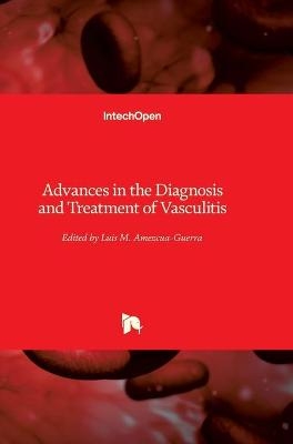 Advances in the Diagnosis and Treatment of Vasculitis - 