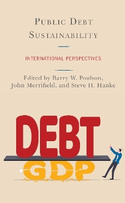 Public Debt Sustainability - 