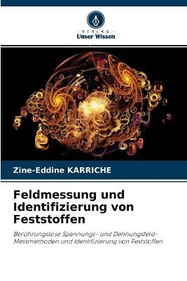 Feldmessung und Identifizierung von Feststoffen - Zine-Eddine KARRICHE