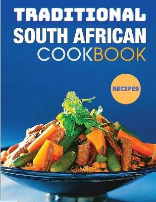 The Classic South African CookBook -  Garcia Books