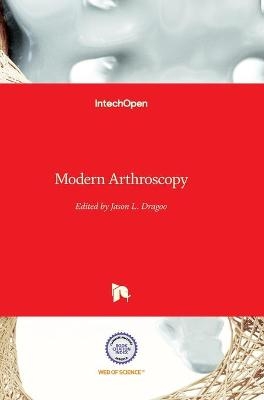 Modern Arthroscopy - 