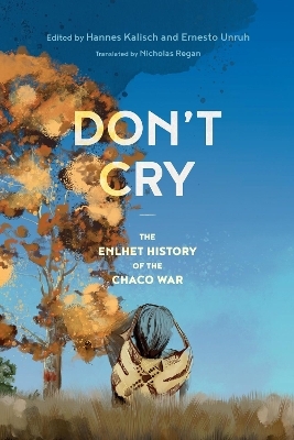 Don't Cry - 