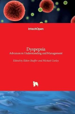 Dyspepsia - 