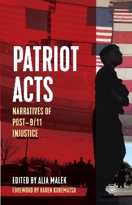 Patriot Acts - 