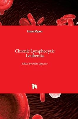 Chronic Lymphocytic Leukemia - 