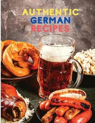 Cooking Made Easy with Authentic German Recipes -  Fried