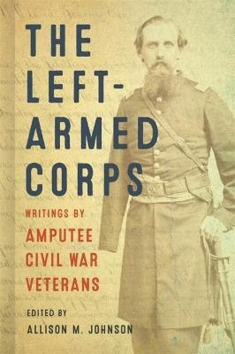 The Left-Armed Corps - 