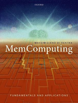 MemComputing - Massimiliano Di Ventra