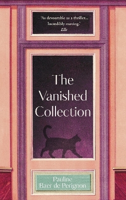 The Vanished Collection - Pauline Baer de Perignon