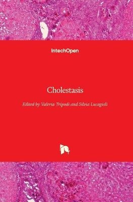 Cholestasis - 