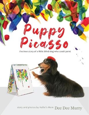 Puppy Picasso - Dee Dee Murry