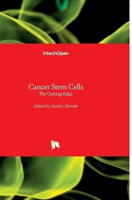 Cancer Stem Cells - 