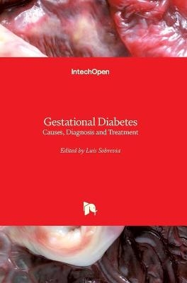 Gestational Diabetes - 