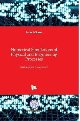 Numerical Simulations of Physical and Engineering Processes - 