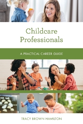 Childcare Professionals - Tracy Brown Hamilton