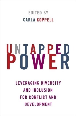 Untapped Power - 