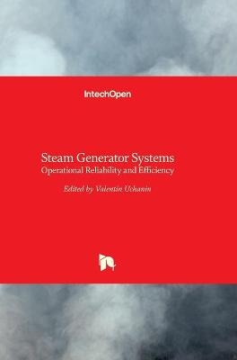 Steam Generator Systems - 