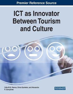 ICT as Innovator Between Tourism and Culture - 