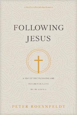 Following Jesus - Peter Roennfeldt