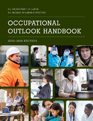 Occupational Outlook Handbook, 2020–2030 - 