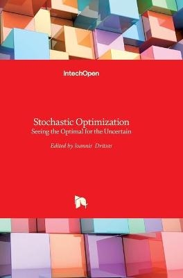 Stochastic Optimization - 