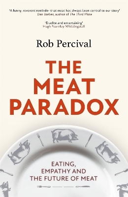 The Meat Paradox - Rob Percival