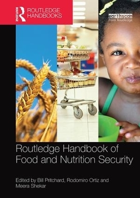 Routledge Handbook of Food and Nutrition Security - 