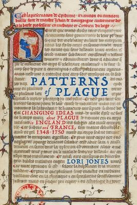 Patterns of Plague - Lori Jones