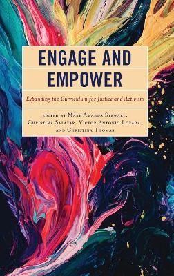 Engage and Empower - 