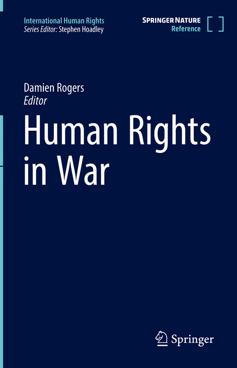 Human Rights in War - 