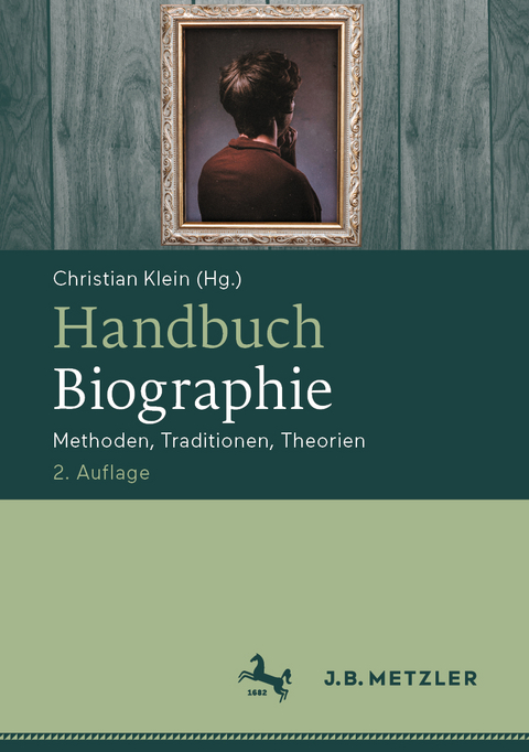 Handbuch Biographie - 