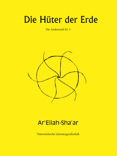 Die Hüter der Erde -  Ar’Eliah-Sha’ar