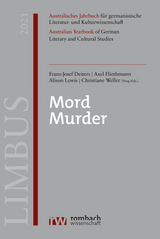 Mord / Murder - 