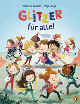 Glitzer für alle! - Milena Baisch