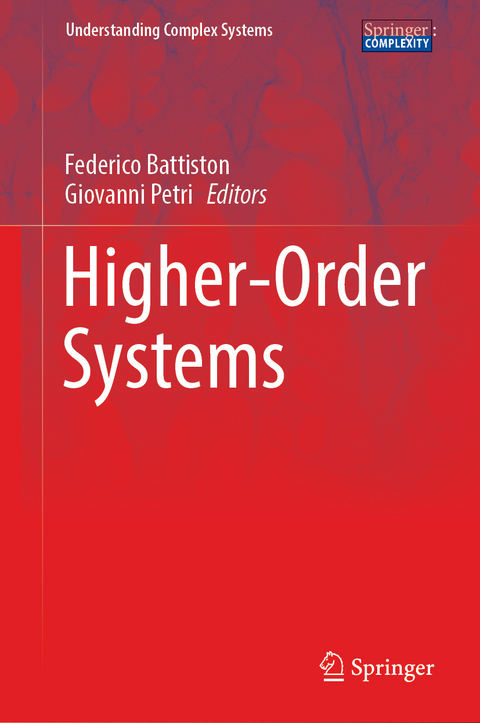 Higher-Order Systems - 