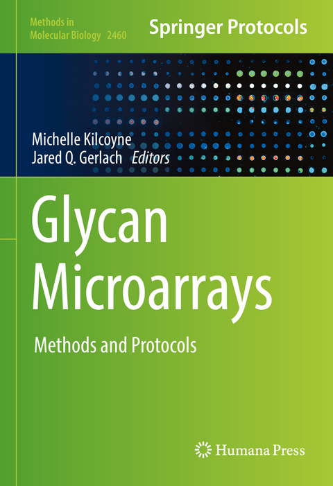 Glycan Microarrays - 