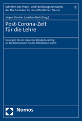 Post-Corona-Zeit für die Lehre - 